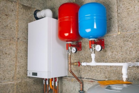 La chaudi&egrave;re &agrave; gaz &agrave; Ribeauvill&eacute; : avantages et performance